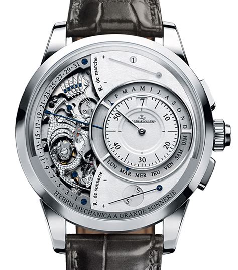 The World’s Most Expensive Watches: 8 Timepieces Over $1 Million.